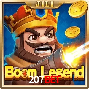 boom pescaria 207BET